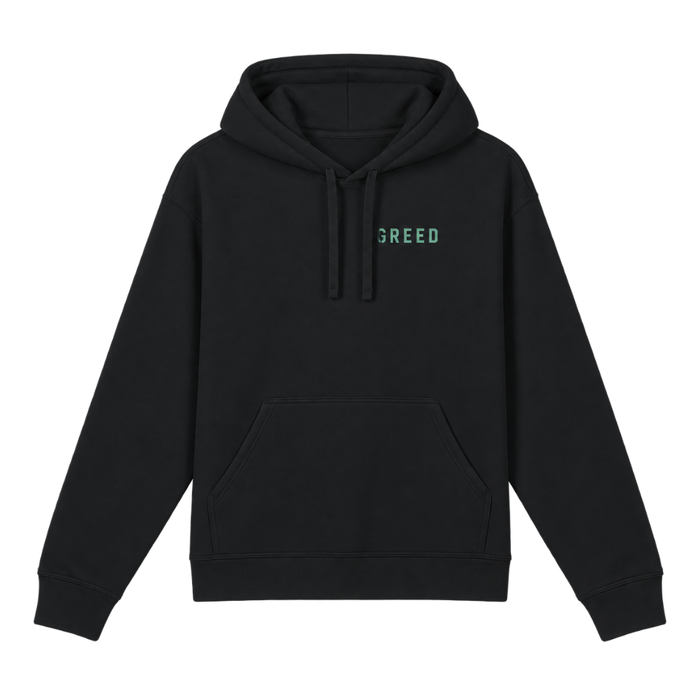 PAYDAY Dallas Mask Hoodie