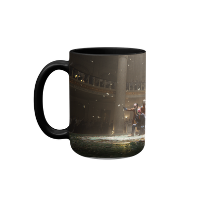 Hoxton Break Out Mug