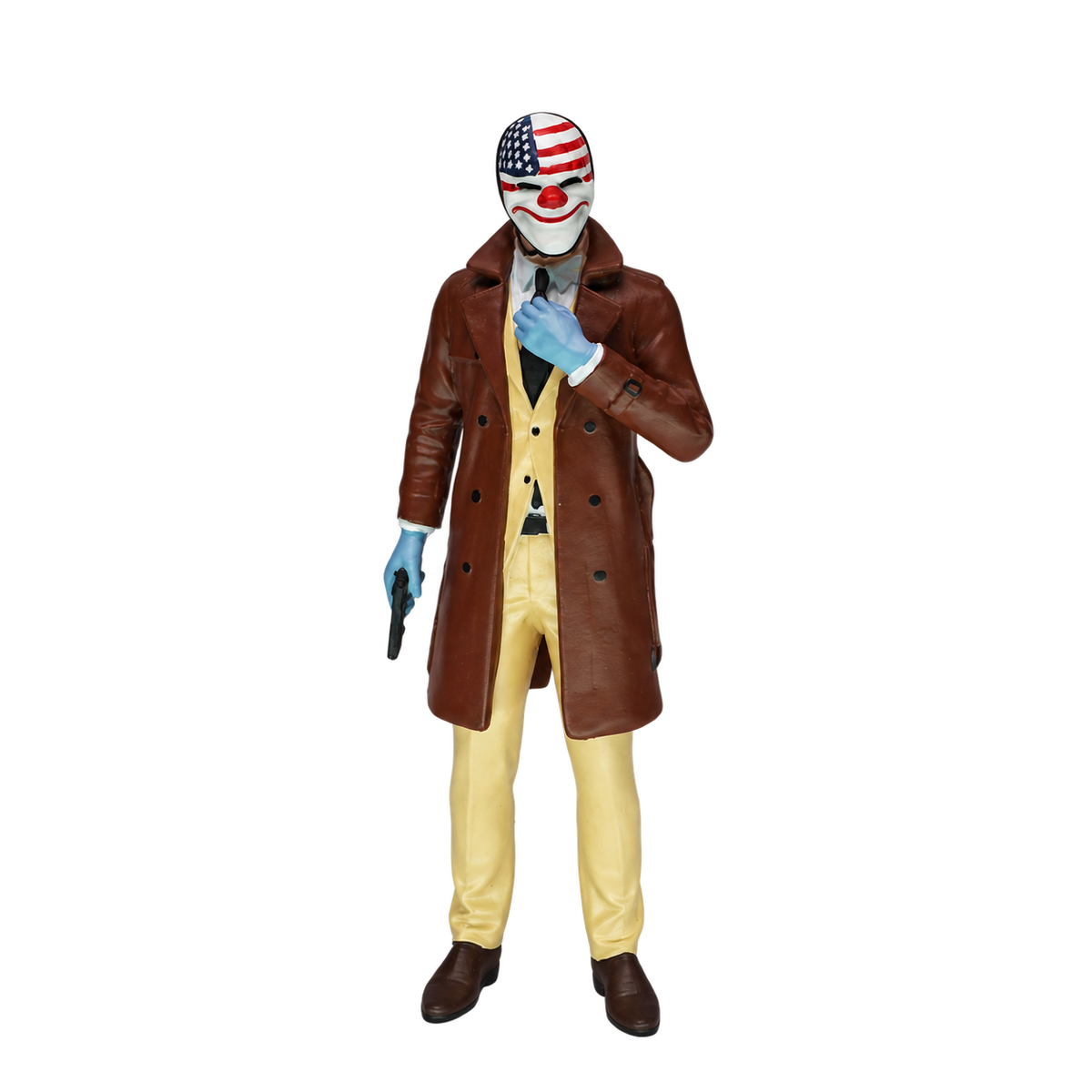 PAYDAY 3 Anniversary Bag