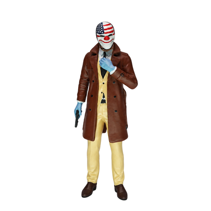 PAYDAY 3 Anniversary Bag