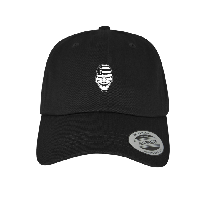 Dallas Baseball Cap