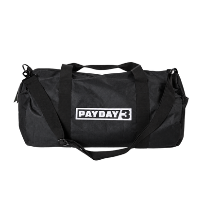 PAYDAY 3 Anniversary Bag