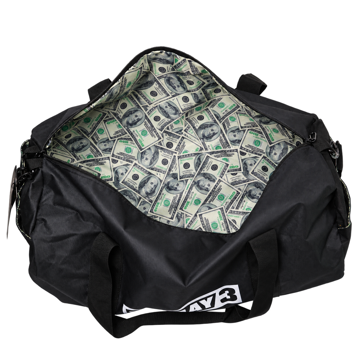 PAYDAY 3 Anniversary Bag
