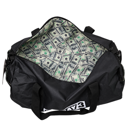 PAYDAY 3 Anniversary Bag