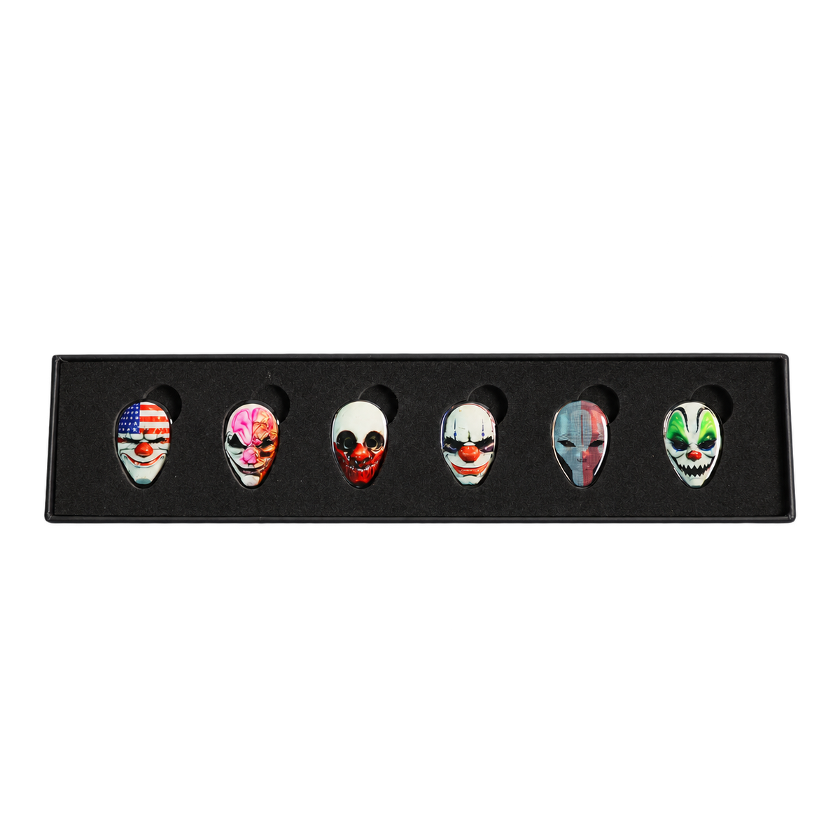 PAYDAY 3 Anniversary Bag